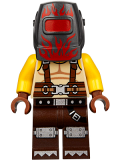 LEGO tlm132 Fuse